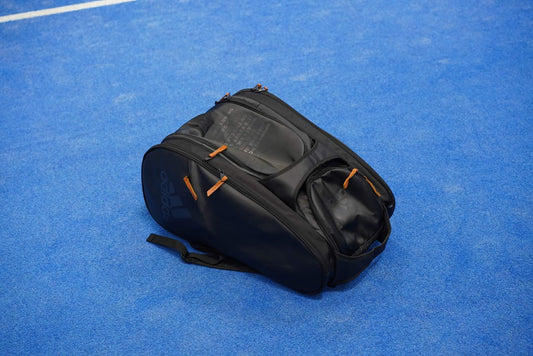 How to Choose your Padel Bag