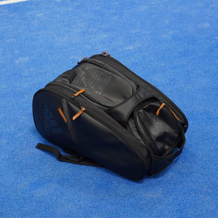How to Choose your Padel Bag