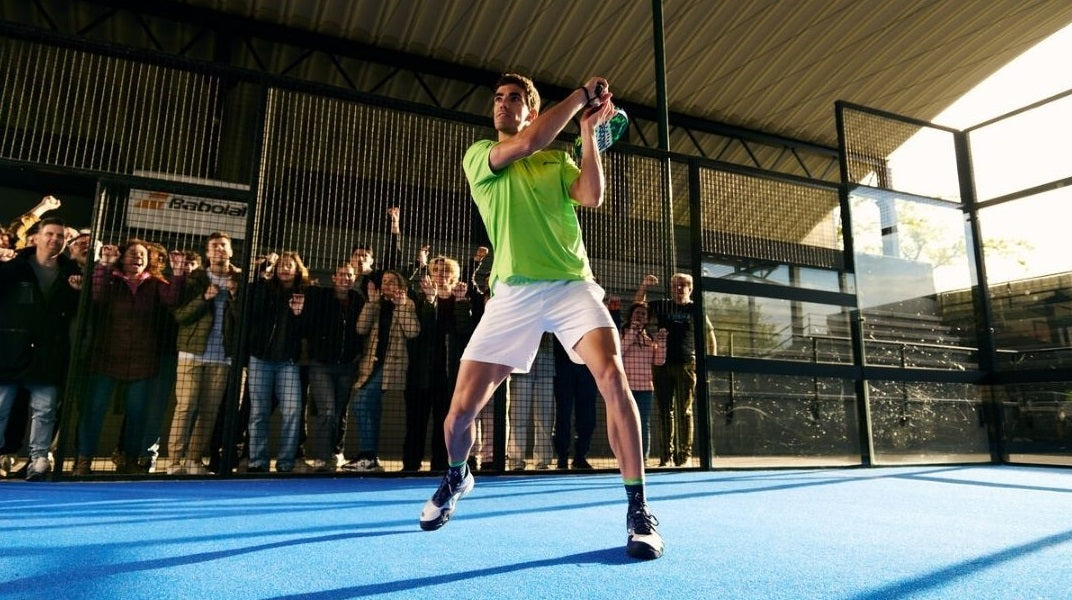 Babolat Juan Lebron Collection
