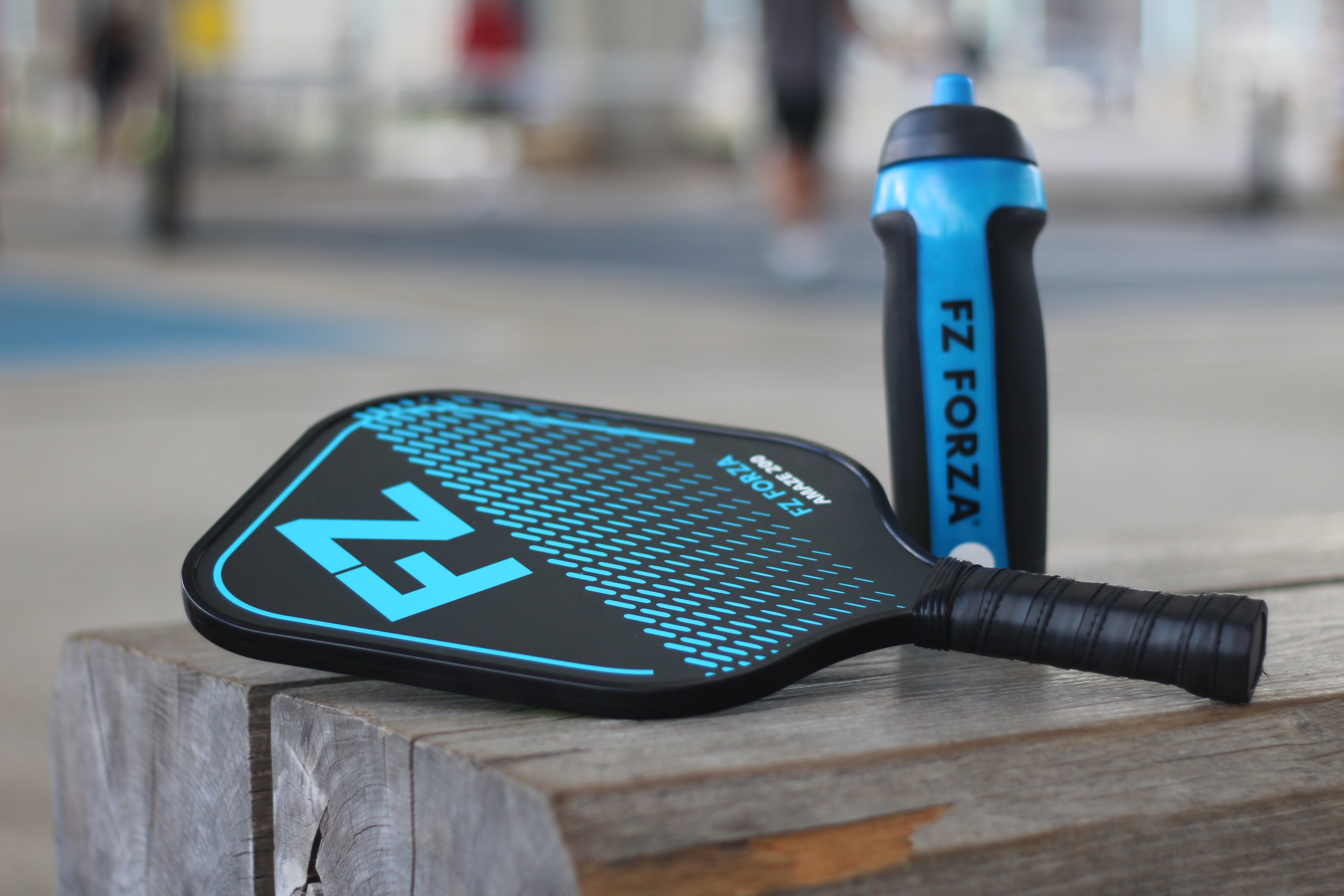 FZ Forza Amaze P 200 Pickleball Paddle