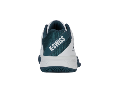 K-Swiss Express Light 3 Clay (White/Stargazer)