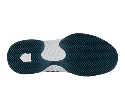 K-Swiss Express Light 3 Clay (White/Stargazer)