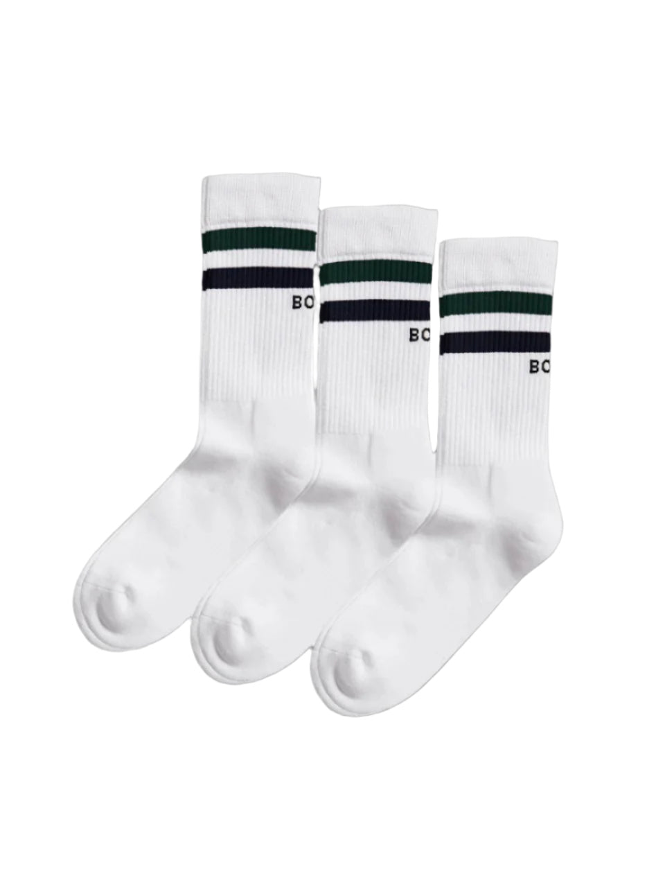 Björn Borg Core Crew Sock (3-Pack)