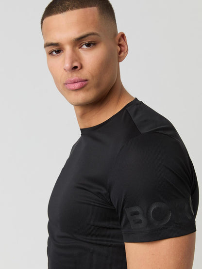 Björn Borg Light T-Shirt (Black)