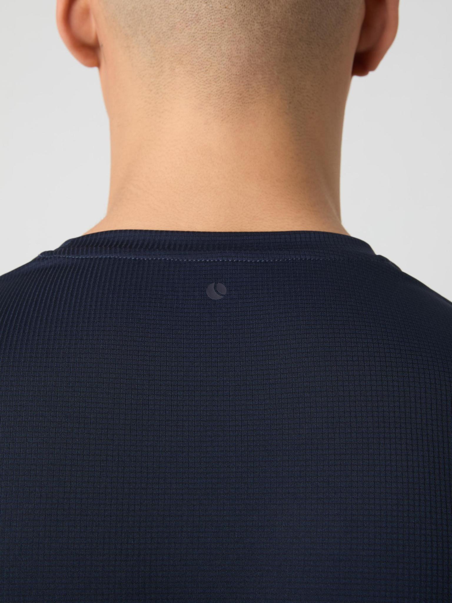 Björn Borg Borg Light T-Shirt (Navy)