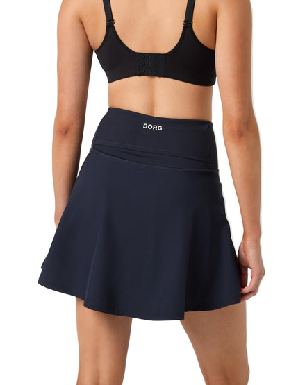 Björn Borg Ace Skirt Pocket (Night Sky)