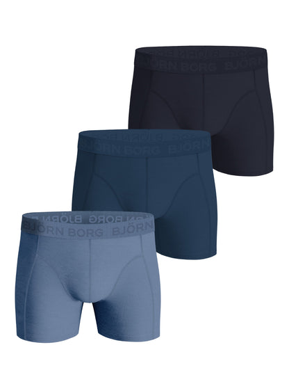 Björn Borg Cotton Stretch Boxershorts