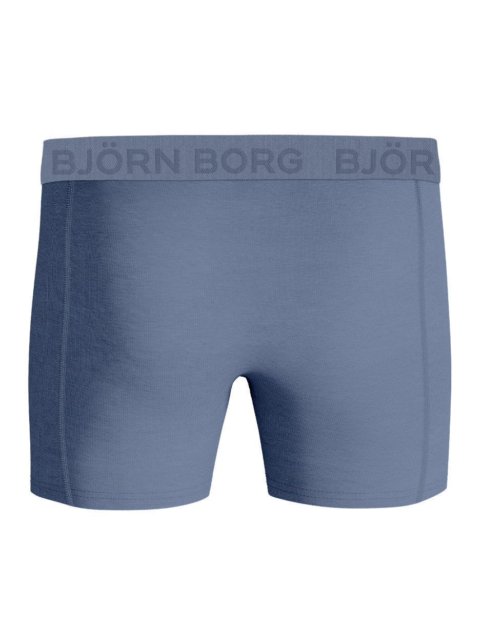 Björn Borg Cotton Stretch Boxershorts