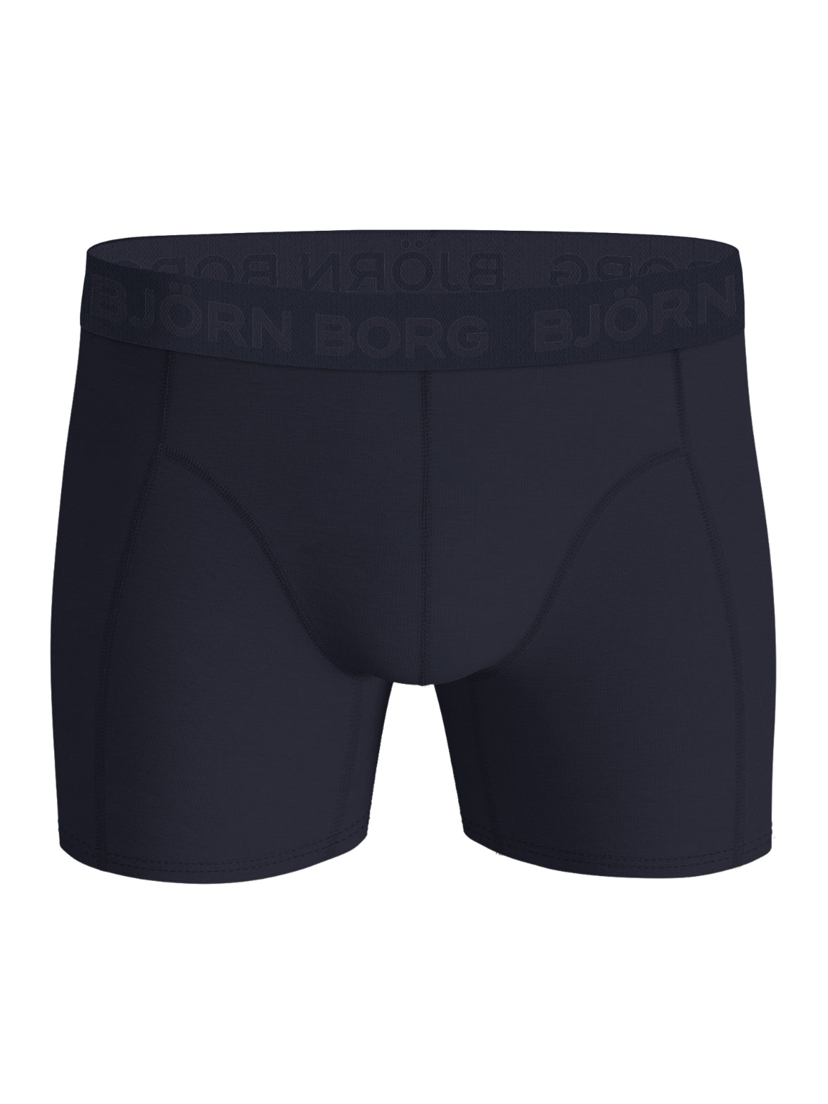 Björn Borg Cotton Stretch Boxershorts