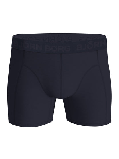 Björn Borg Cotton Stretch Boxershorts