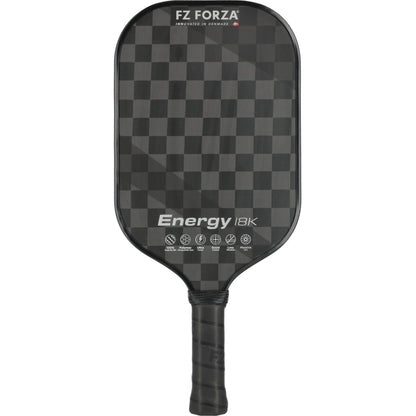 FZ Forza Energy 18K Pickleball Paddle