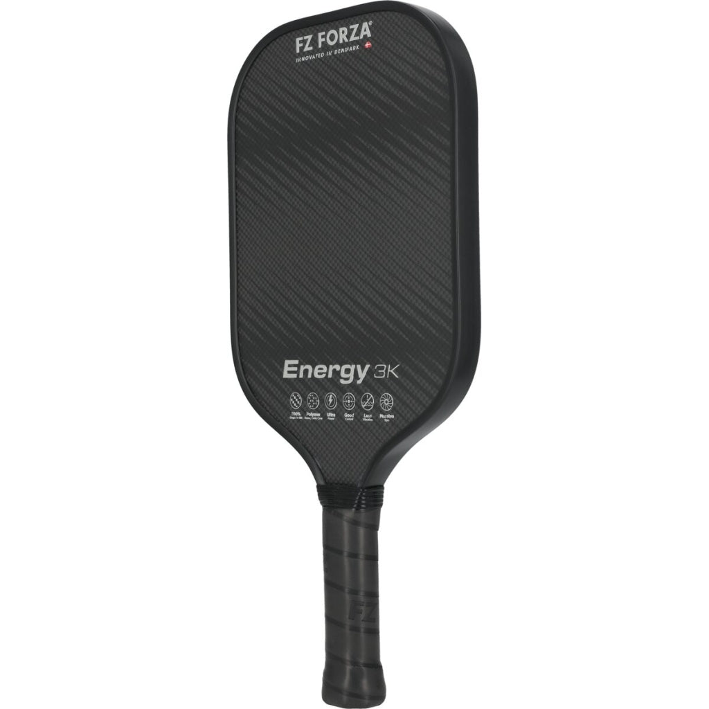 FZ Forza Energy 3K Pickleball-Schläger