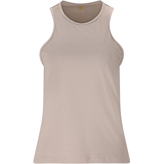 Athlecia Almi V2 W Top (Light Heather)