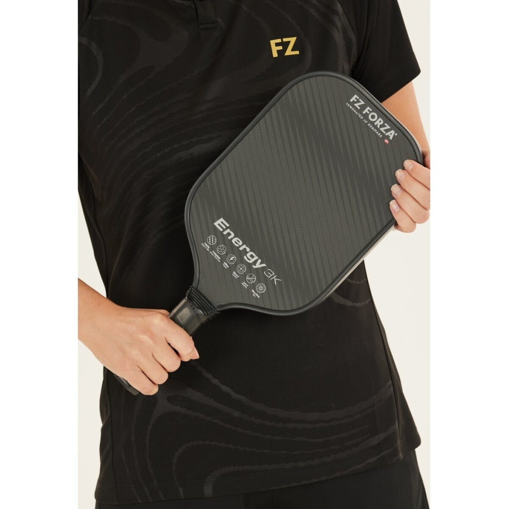 FZ Forza Energy 3K Pickleball Paddle