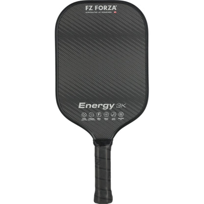 FZ Forza Energy 3K Pickleball Paddle