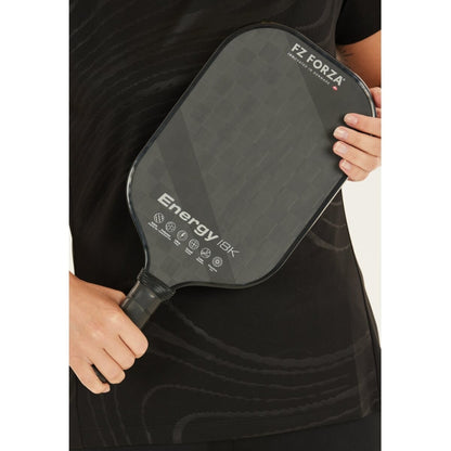 FZ Forza Energy 18K Pickleball Paddle