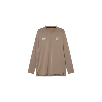 Cuera Flame Light Weight Polo LS (Walnut) - Padellife