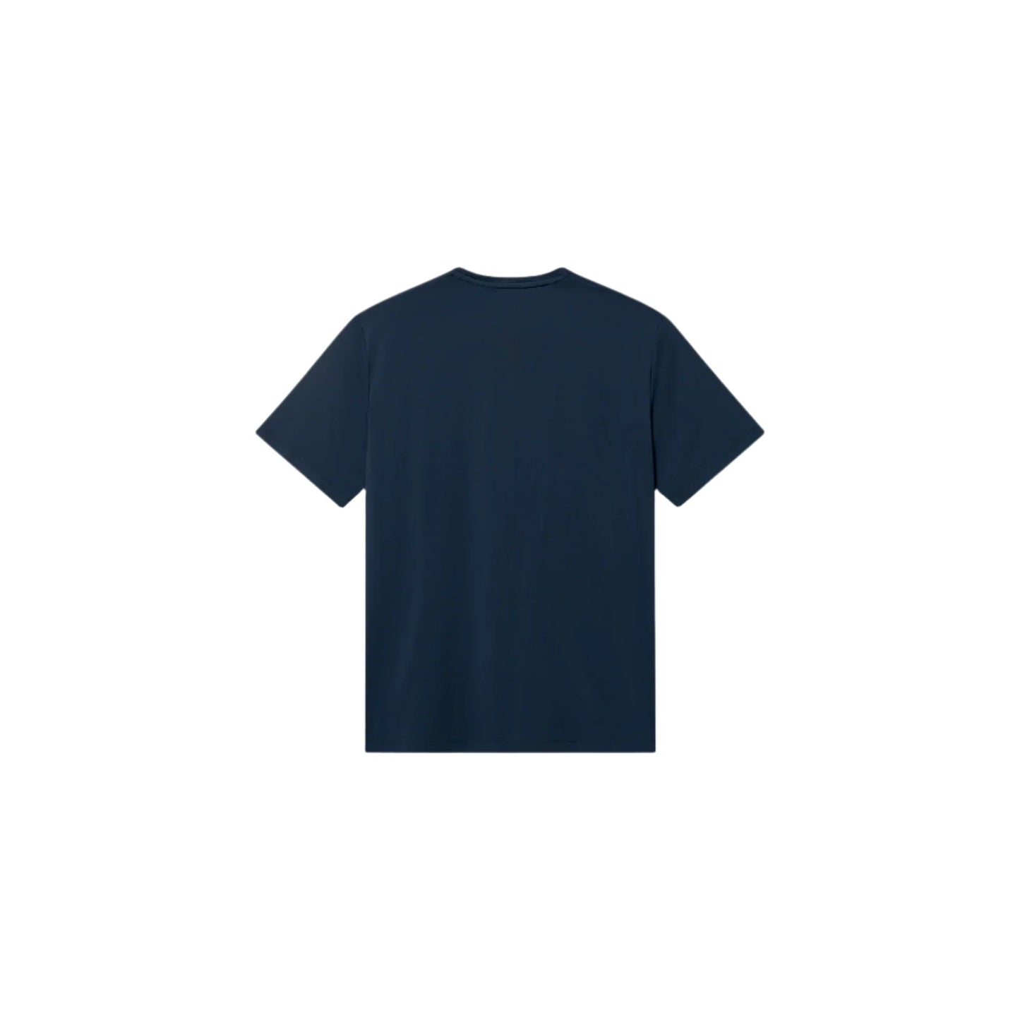 Cuera Active WPC Light Weight T-shirt (Navy)