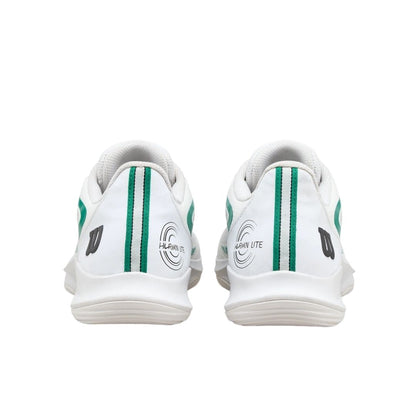 Wilson Hurakn Lite (White/White/Bosphorus)