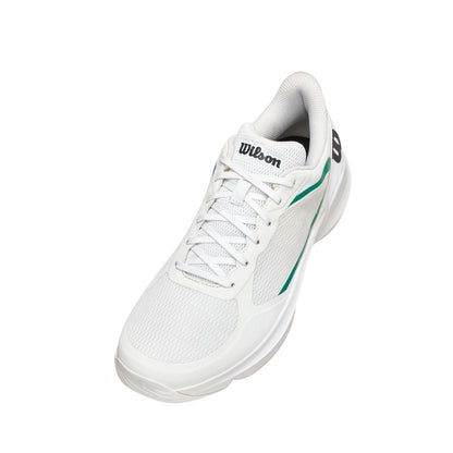 Wilson Hurakn Lite (White/White/Bosphorus)