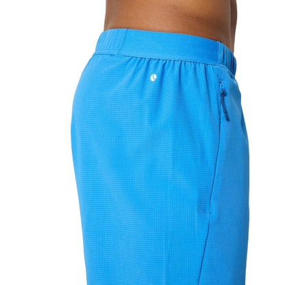 Björn Borg Zip 7" Shorts (Palace Blue)