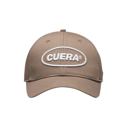 Cuera Off Court Merch Cap (Walnut)