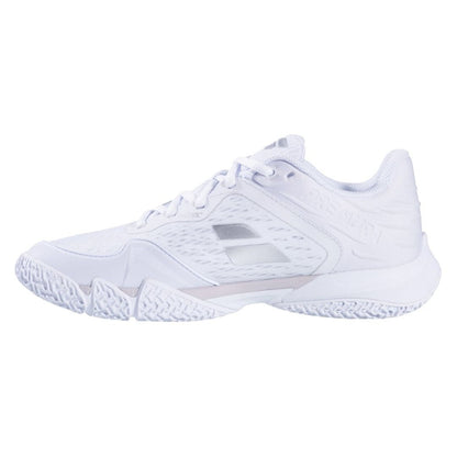 Babolat Jet Premura 3 Women (White/Silver)