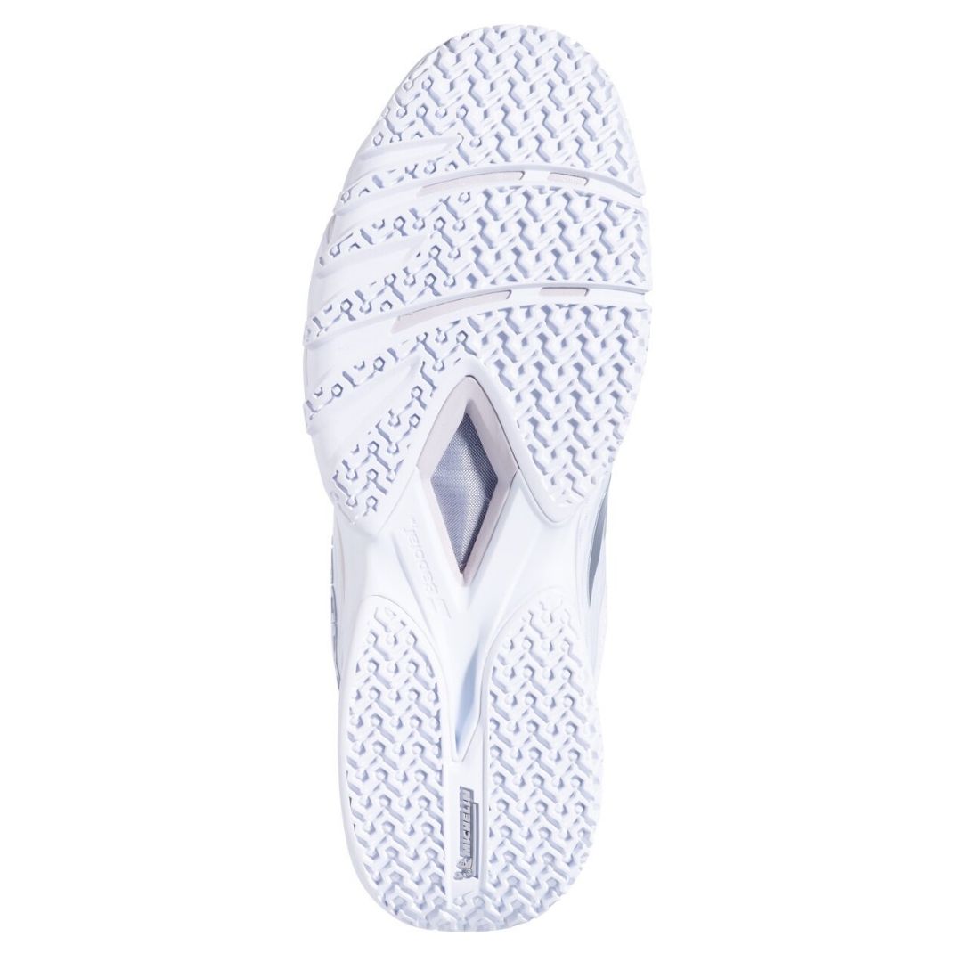 Babolat Jet Premura 3 Women (White/Silver)