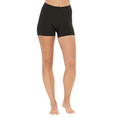 Athlecia Luxe W Short Tights (Black)