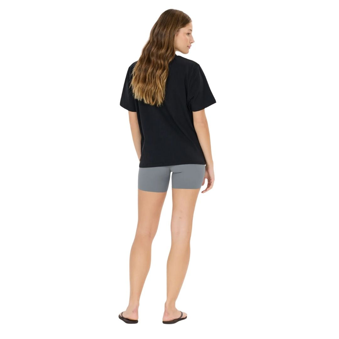 Athlecia Luxe W Short Tights (Rocky Rims)