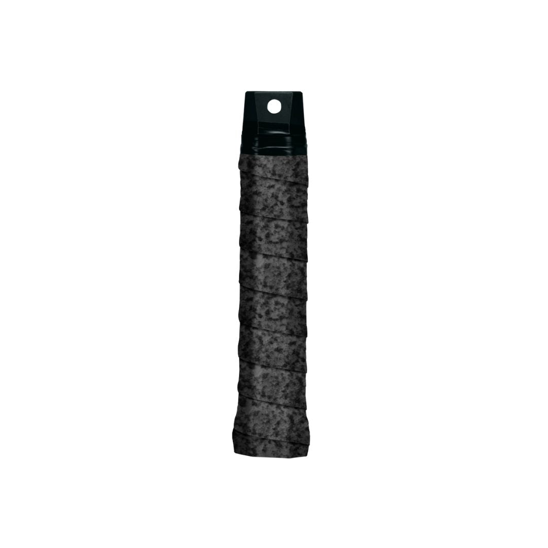 Wilson Absorbx Overgrip (Sort, 3-pak)