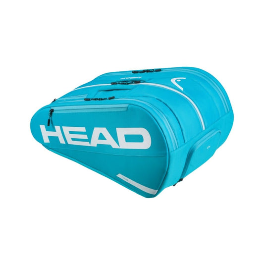 Head Tour Padeltaske L (Blue)