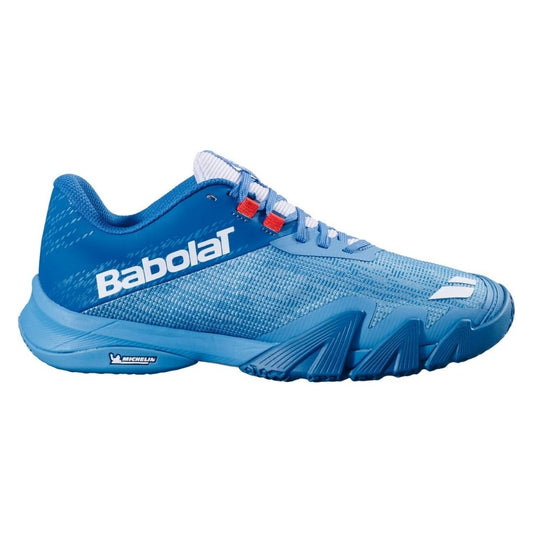 Babolat Jet Viva Padelsko (Blue Moon/Seaport)