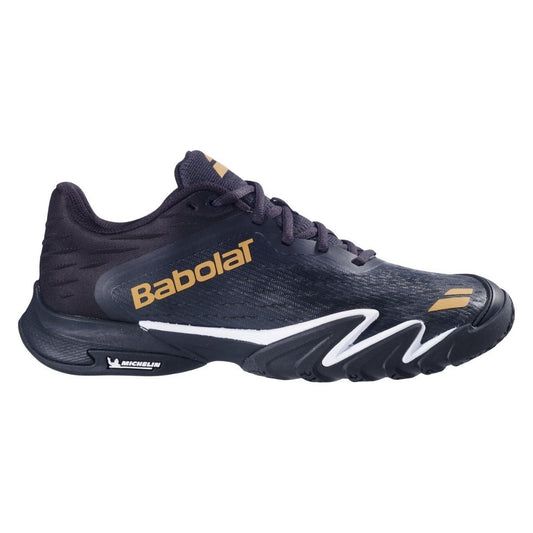 Babolat Jet Premura 3 Men (Black/Gold)