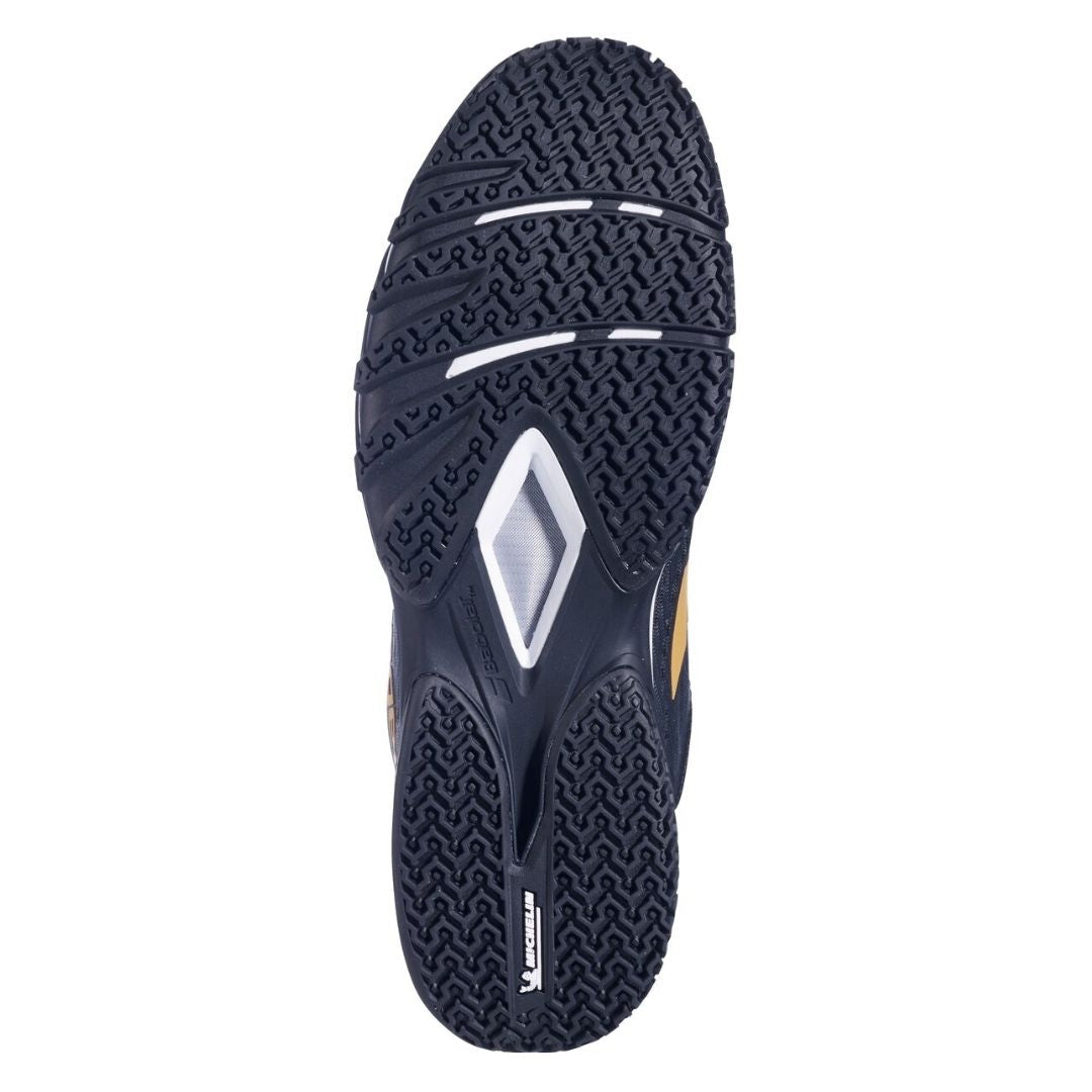 Babolat Jet Premura 3 Men (Black/Gold)