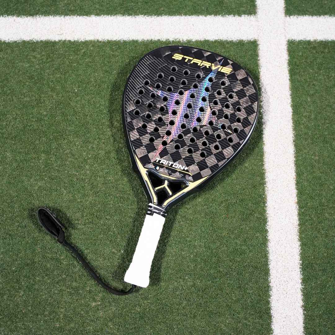Starvie Tritón+ Balance 2027