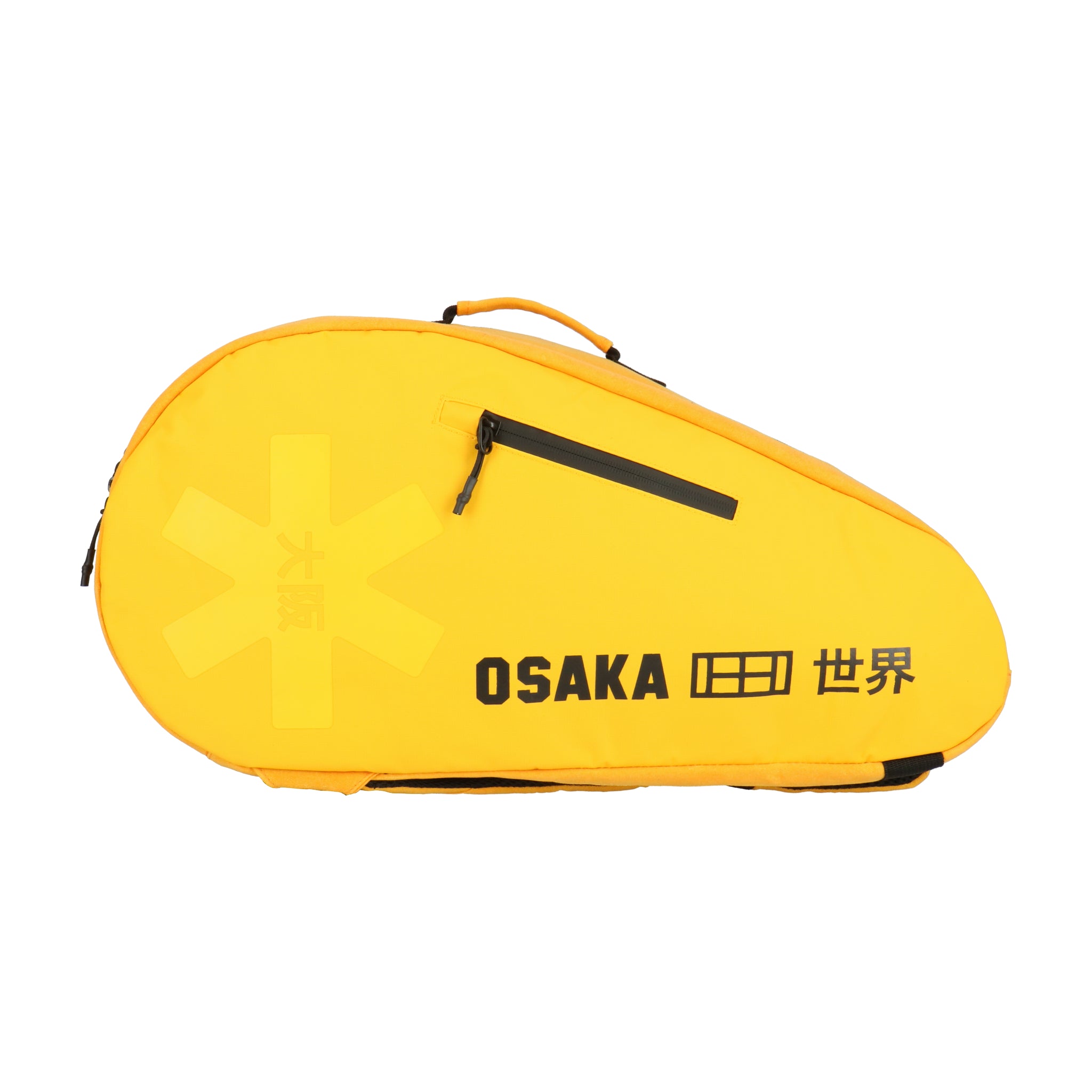 Osaka Pro Tour Padel Bag (Honeycomb)