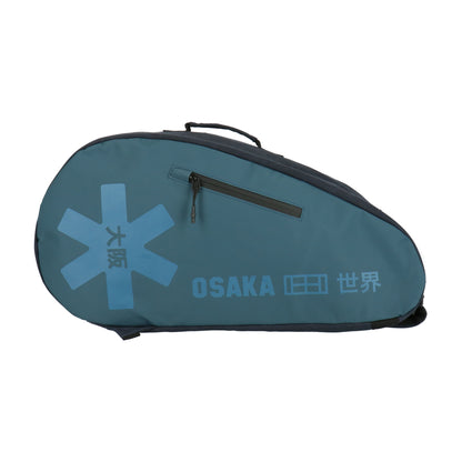 Osaka Pro Tour Padel Bag (Navy)