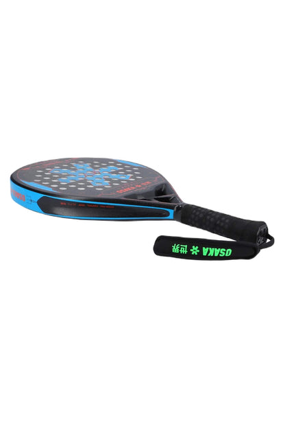 Osaka Vision Pro Control Snap 2023 Padelschläger (Blau)