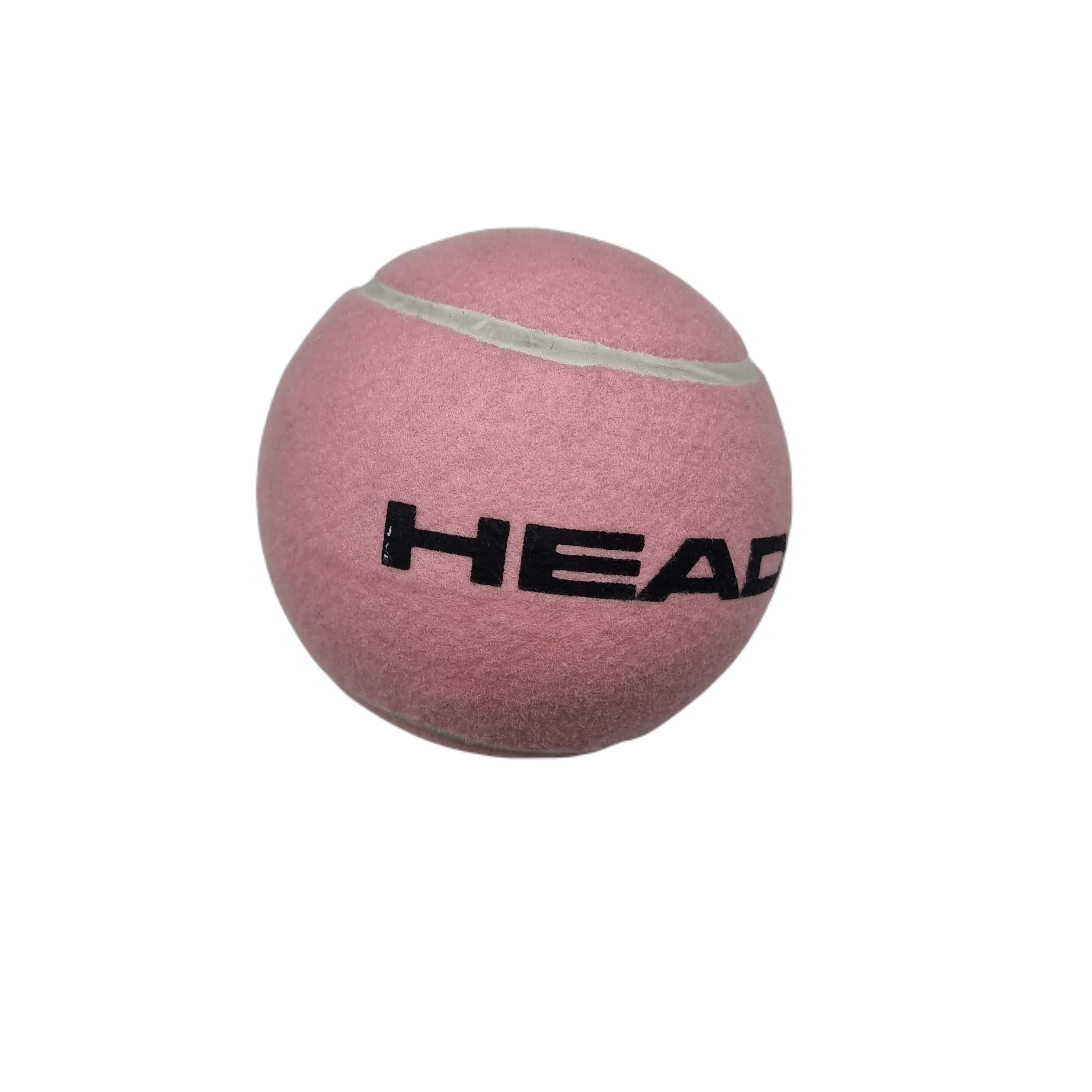 Head Giant Padel Ball für Autogramme (Pink)