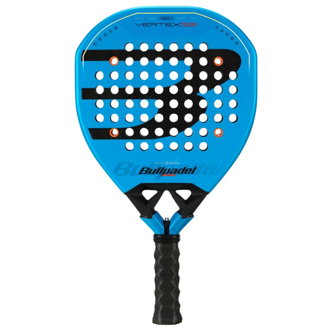 Bullpadel Vertex 05 Geo 2026 Padel Racket