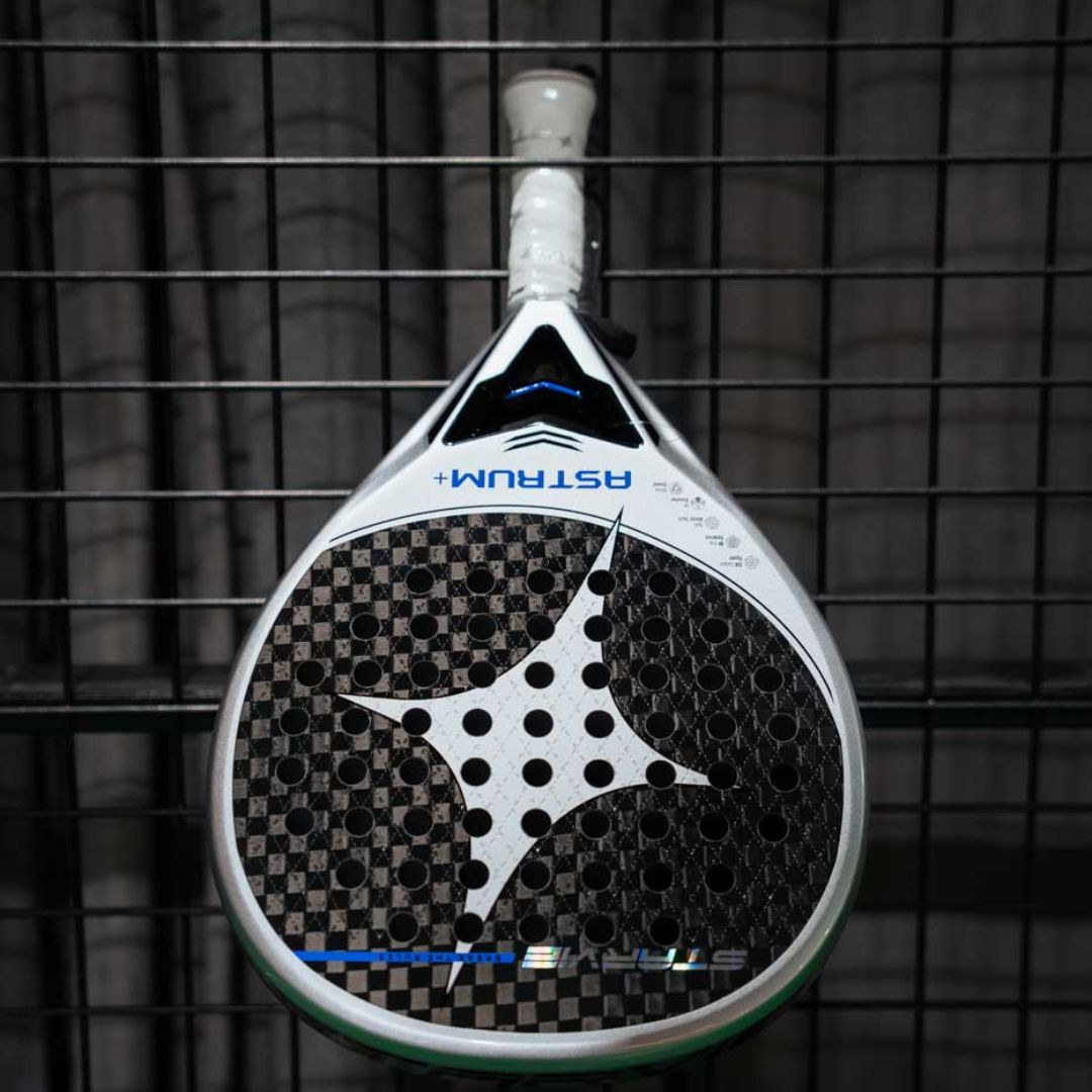 Starvie Astrum+ Padel Racket