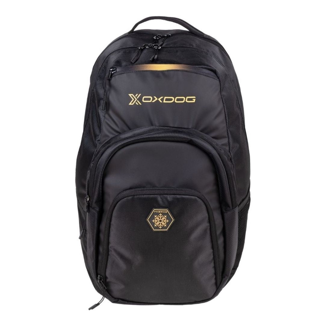 Oxdog Hyper Tour Thermo Backpack (Black) padellife