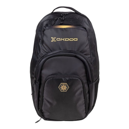 Oxdog Hyper Tour Thermo Backpack (Black) padellife