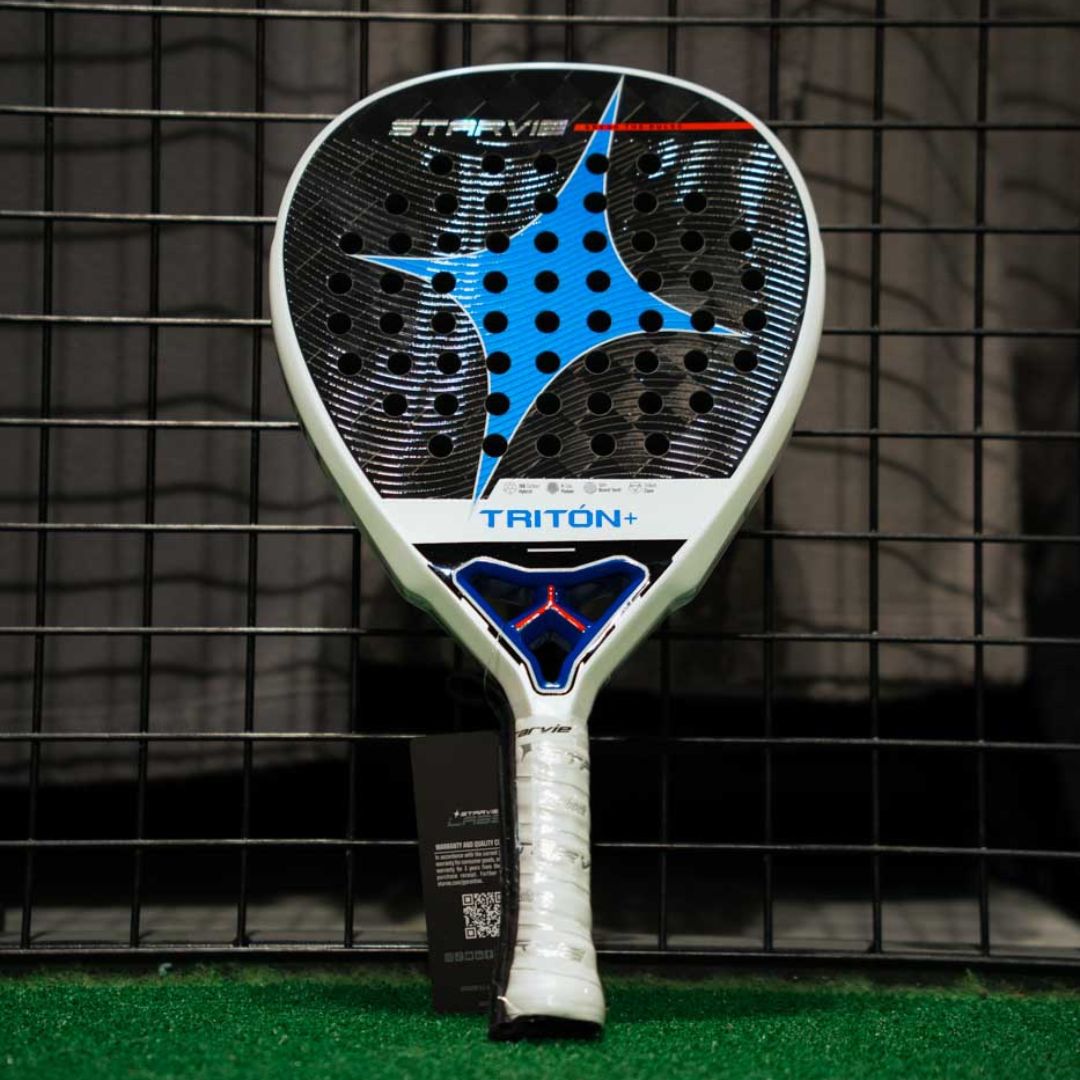 Starvie Triton Power+ Padel Racket