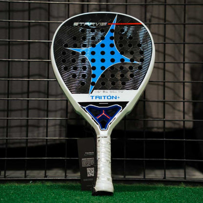 Starvie Triton Power+ Padel Racket