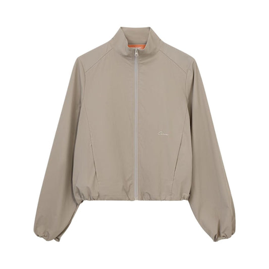 Cuera Active Short Jacket (Taupe)