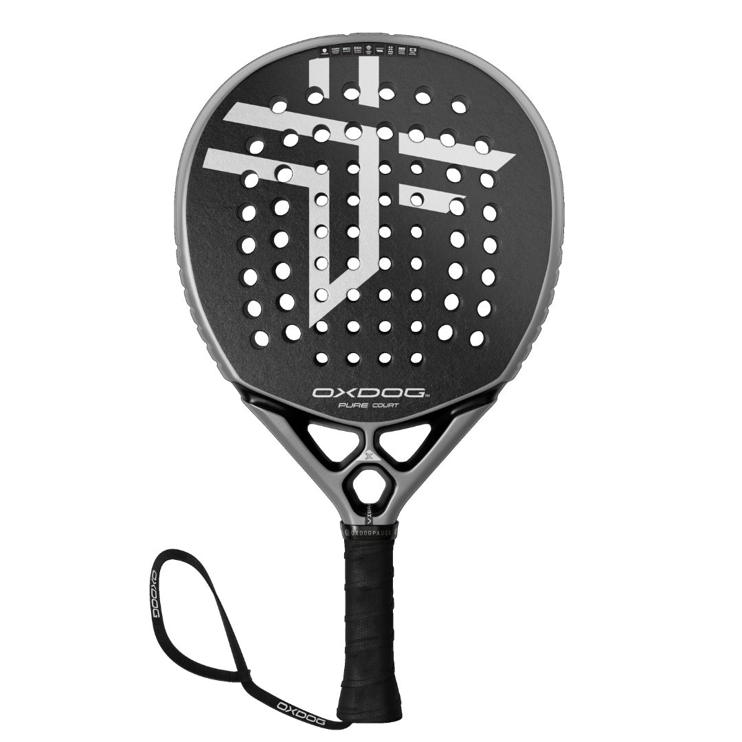 Oxdog Pure Court 2026 Padellife