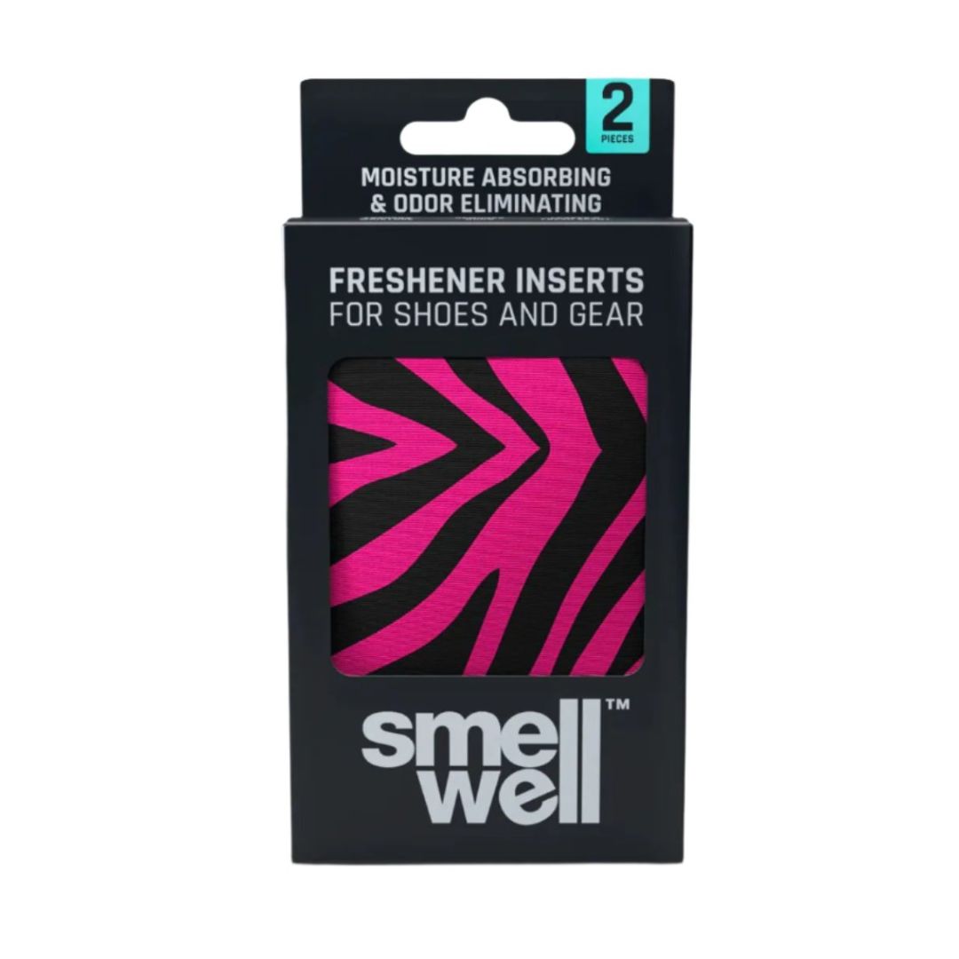 SmellWell Freshener Insert (Pink Zebra) padellife