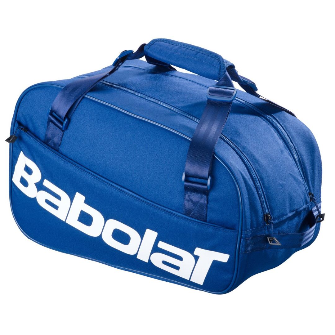 Babolat Court S Padel Bag (Dark Blue) padellife